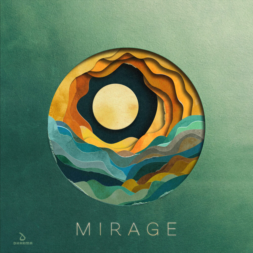 KSHMR Unveils Debut Album 'Mirage' Under New Alias TEJA