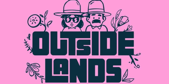 Outside Lands 2026: A Return to Golden Gate Park
