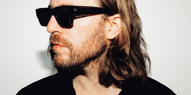 Sub Focus Announces Biggest Shows Ever at The O2 and Co-op Live