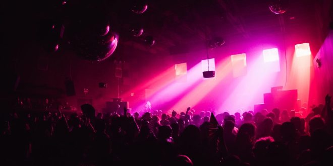 Refuge NYC Marks First Anniversary With Stacked September