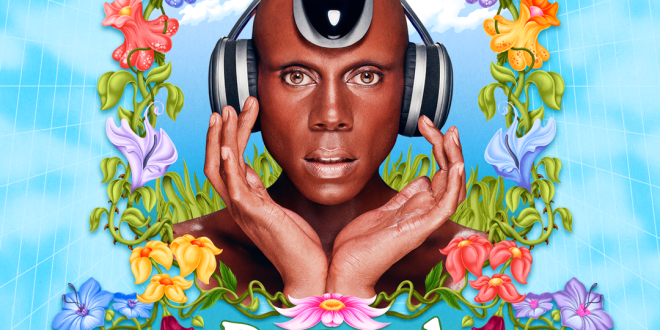 RuPaul Returns to Hometown San Diego for Exclusive Insomniac Show