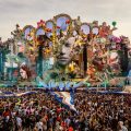 The Magic of a First Music Festival: A Tomorrowland 2026 Experience