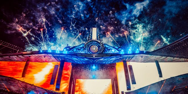 UNTOLD 2026 Registers 500,000+ Attendees As 2027 Tickets Sell Out Fast