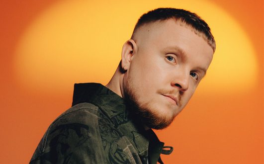 Chris Stussy Announces Official Name Change to Chris Stassy