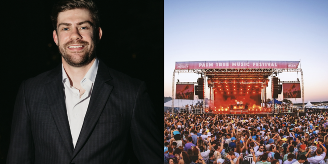 Surge Startup Shifts Ticket Sales Towards Fan-Powered Ecosystem
