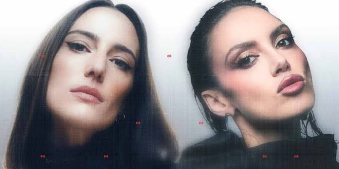 Amelie Lens & Sara Landry Deliver First UK B2B Despite Technical Difficulties