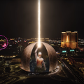 Sphere CEO James L. Dolan Outlines Ambitious Global Expansion Plans