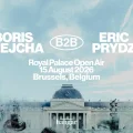 Inside the Epic Eric Prydz b2b Boris Brejcha Set at Hangar