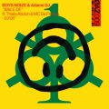 Boys Noize and Adame DJ Unite for Explosive New Single ‘Baile DF’