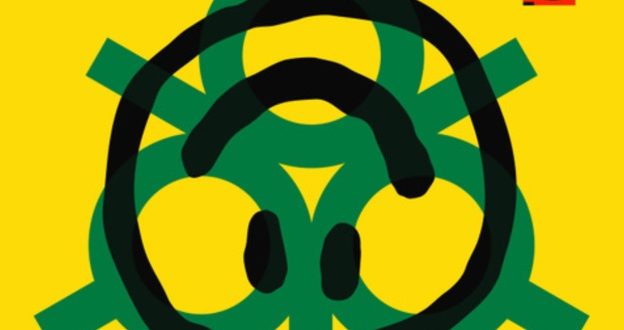 Boys Noize and Adame DJ Unite for Explosive New Single ‘Baile DF’