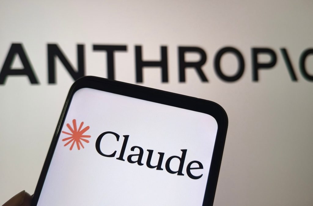 Anthropic Pushes to Dismiss Copyright Lawsuit Over AI Training
