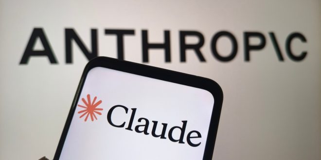 Anthropic Pushes to Dismiss Copyright Lawsuit Over AI Training