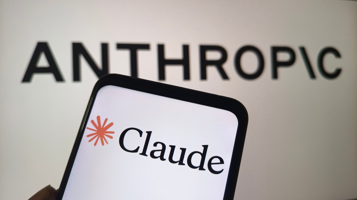 Anthropic Pushes to Dismiss Copyright Lawsuit Over AI Training