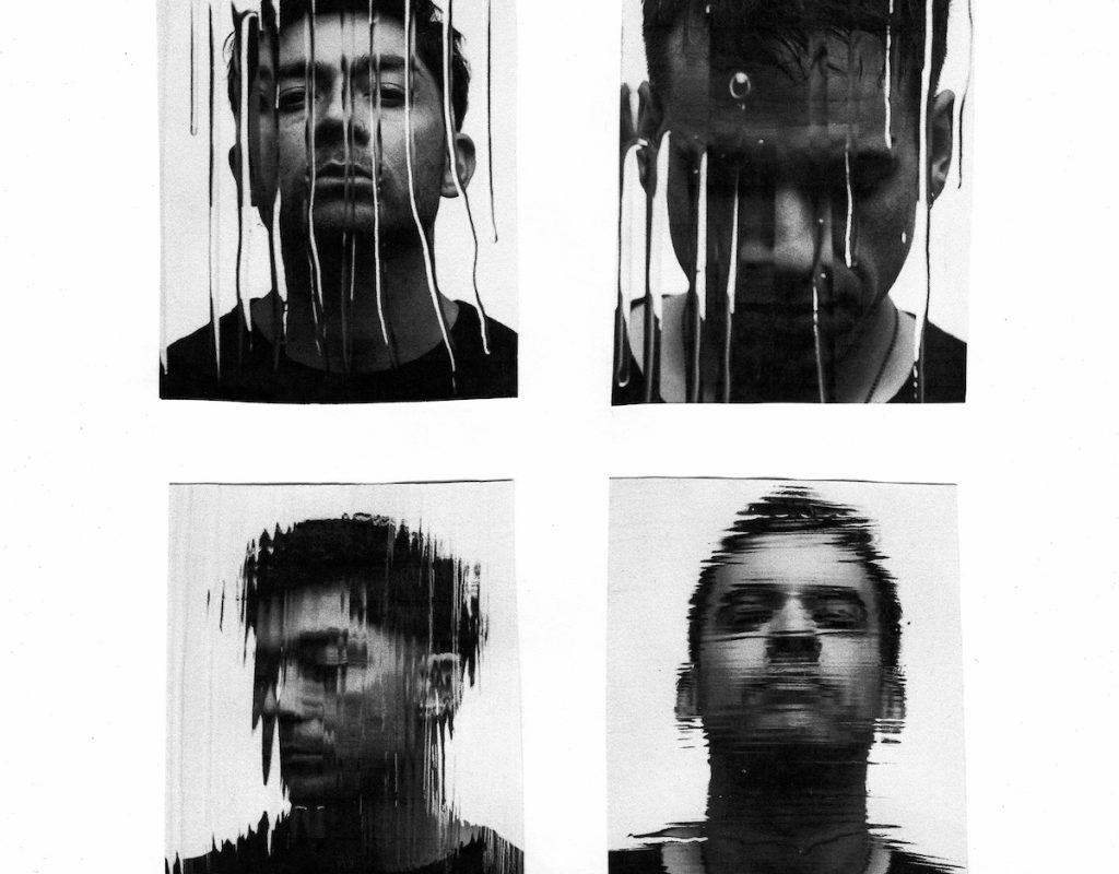 A Four-Track Journey: Reviewing UNTER STRØM’s EP “Between Forms”