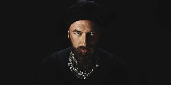 Damian Lazarus Loses Years of Creative History After Studio Fire