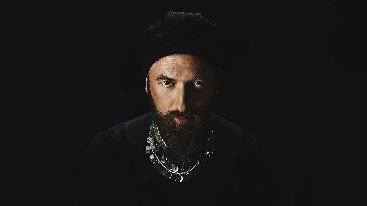 Damian Lazarus Loses Years of Creative History After Studio Fire