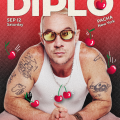 Diplo to Headline Pacha New York for Fashion Week