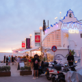Cafe Mambo to Host Exclusive Solar Eclipse Party with Meduza