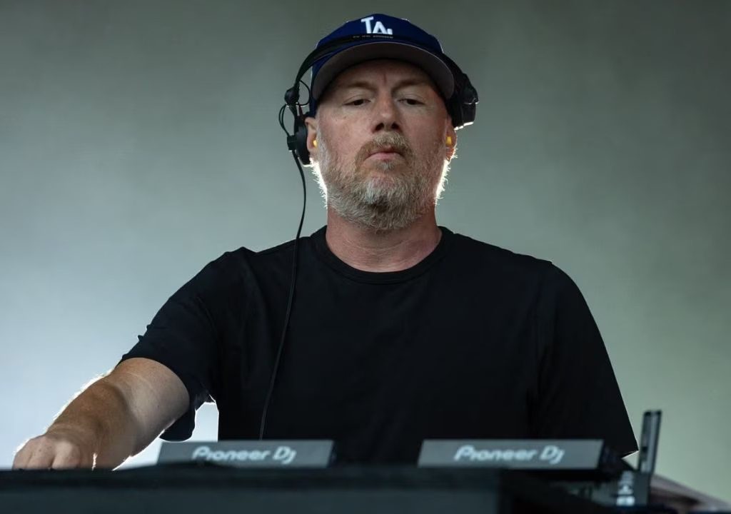Creamfields Announces Roster Shake-Up: Eric Prydz Steps In for John Summit