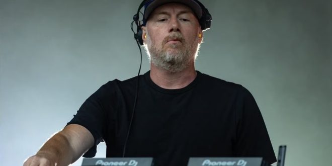 Creamfields Announces Roster Shake-Up: Eric Prydz Steps In for John Summit