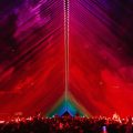 Four Tet Releases Full Alexandra Palace 2025 Set on Apple Music