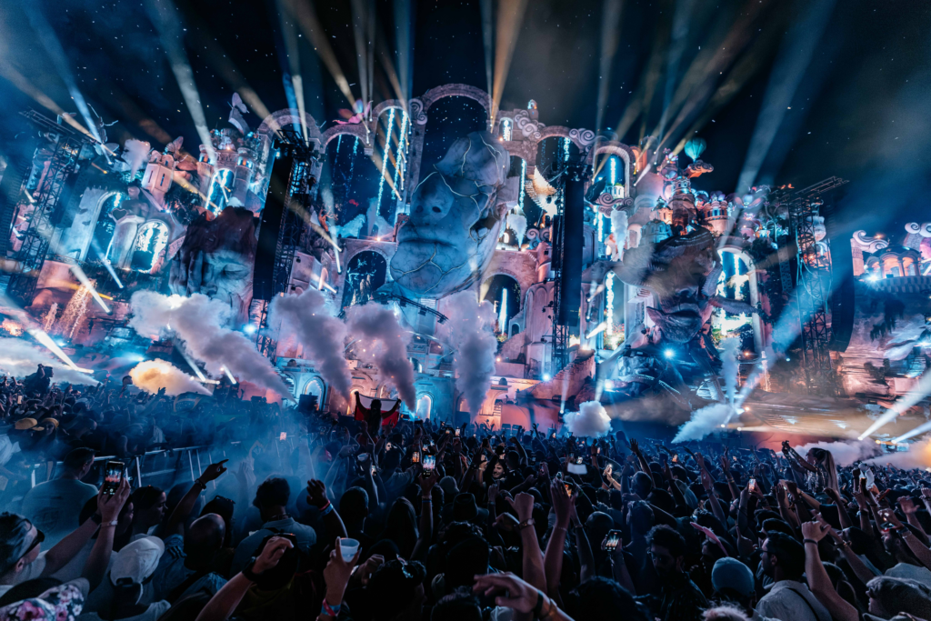 Relive Tomorrowland: Full Sets Now Available to Stream