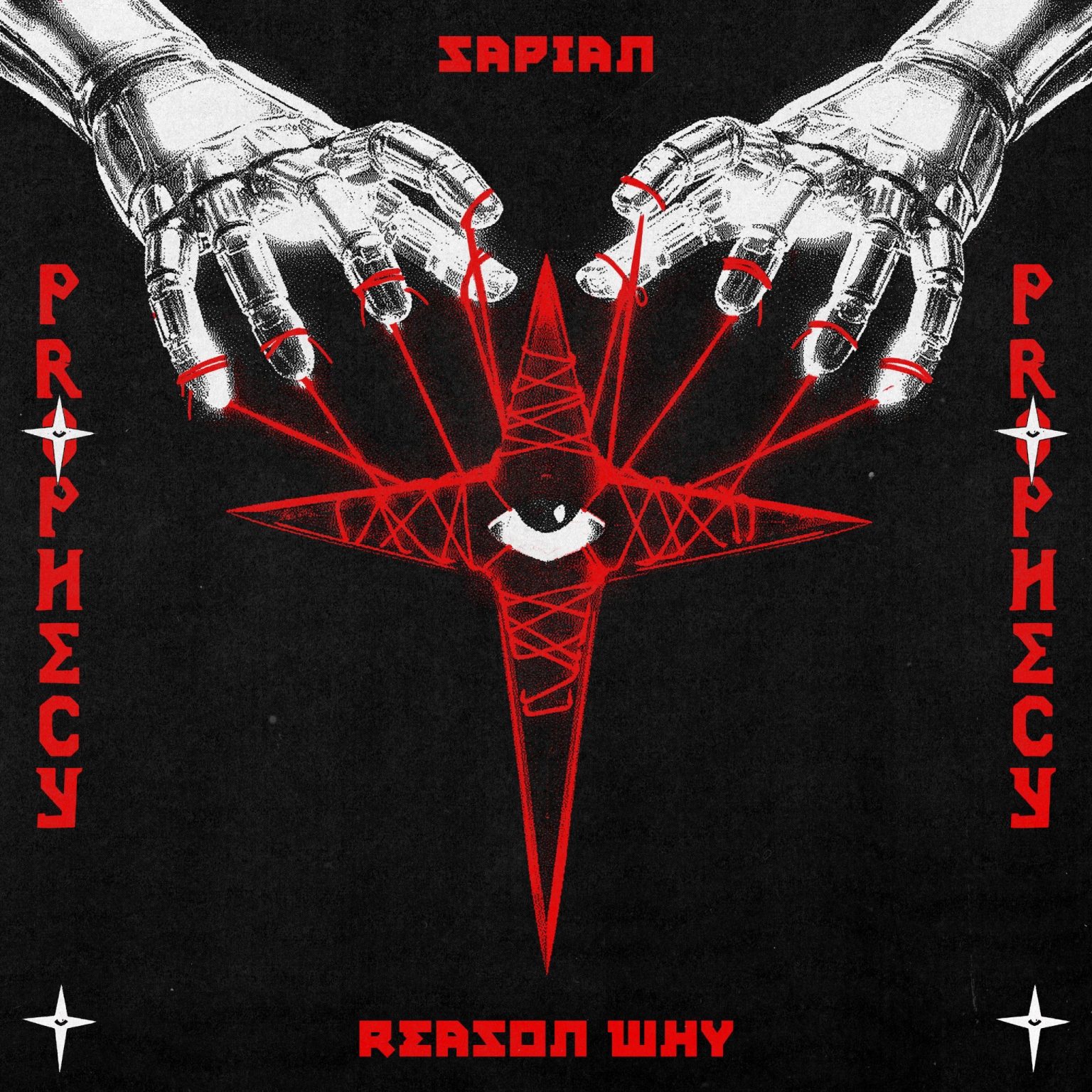 Sapian's 'Reason Why' Launches Prospa's Prophecy Label