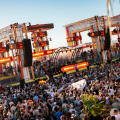 Luminosity Beach Shares 2026 Aftermovie and Reveals 2027 Dates
