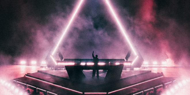 Alesso Extends ‘The One’ Concept with New Two-Track EP