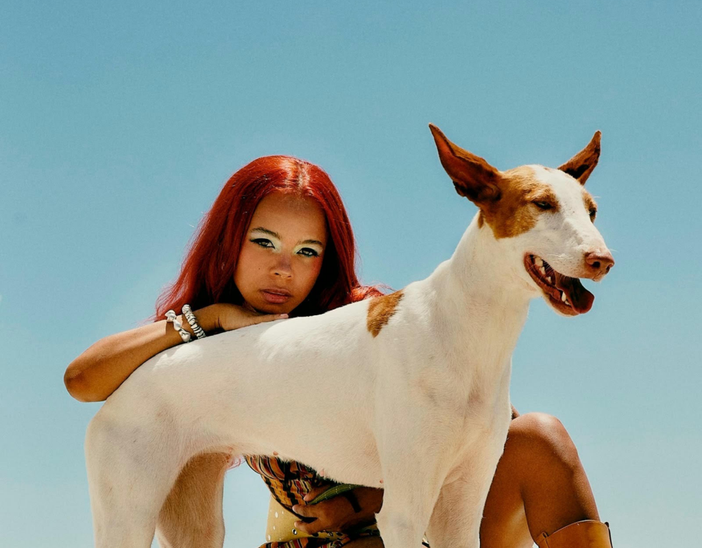 TSHA Teams Up With Pollena on New Single ‘Tell Me’