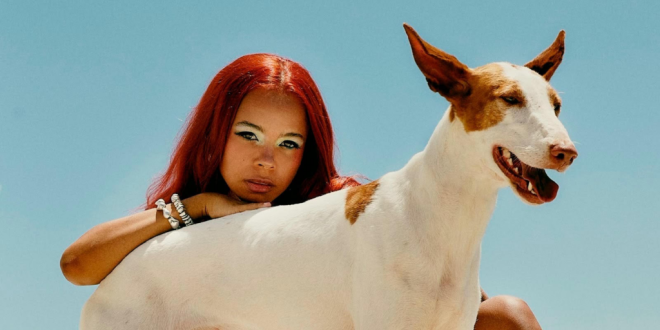 TSHA Teams Up With Pollena on New Single ‘Tell Me’