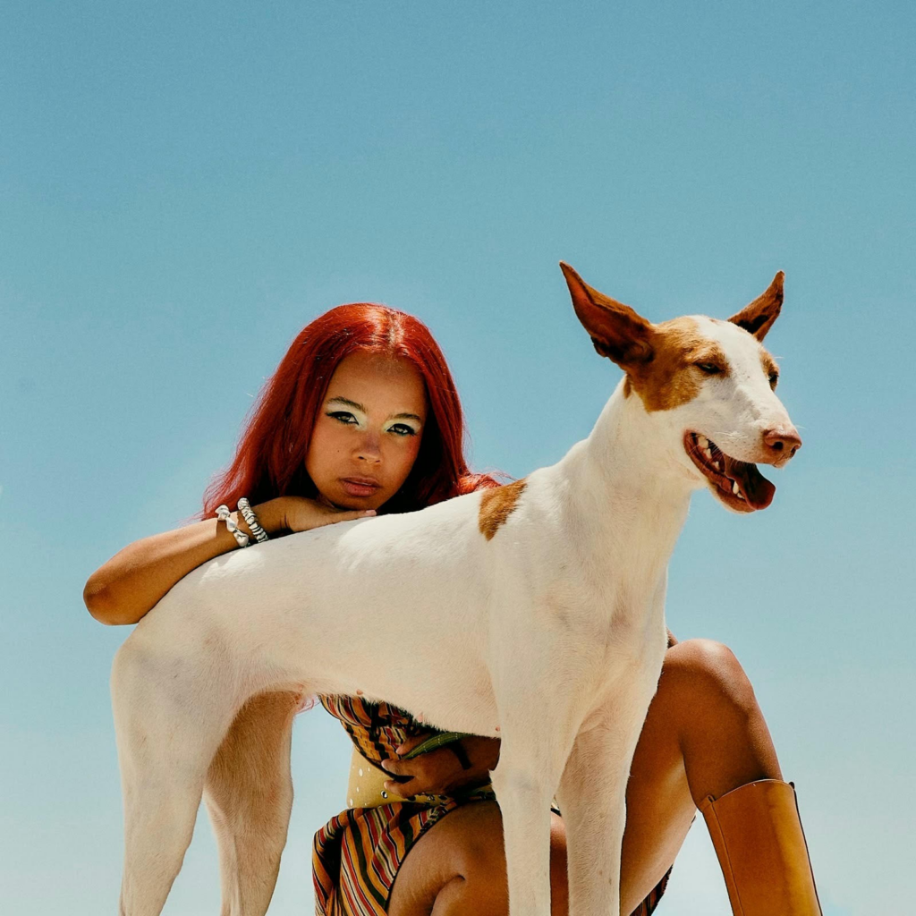 TSHA Teams Up With Pollena on New Single 'Tell Me'