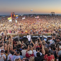 Kaskade Returns to the West Coast with a Stacked Lineup for Sunsoaked 2026