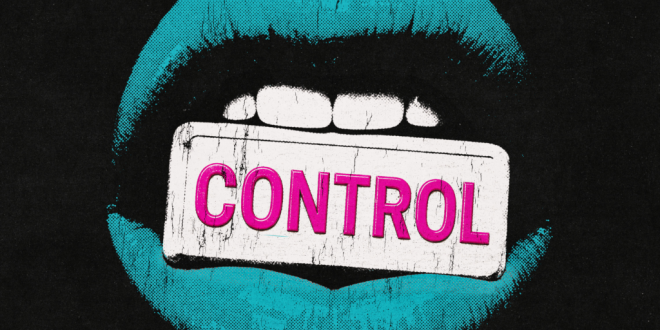 SIDEPIECE and G-POL Take ‘Control’ of the Dance Floor