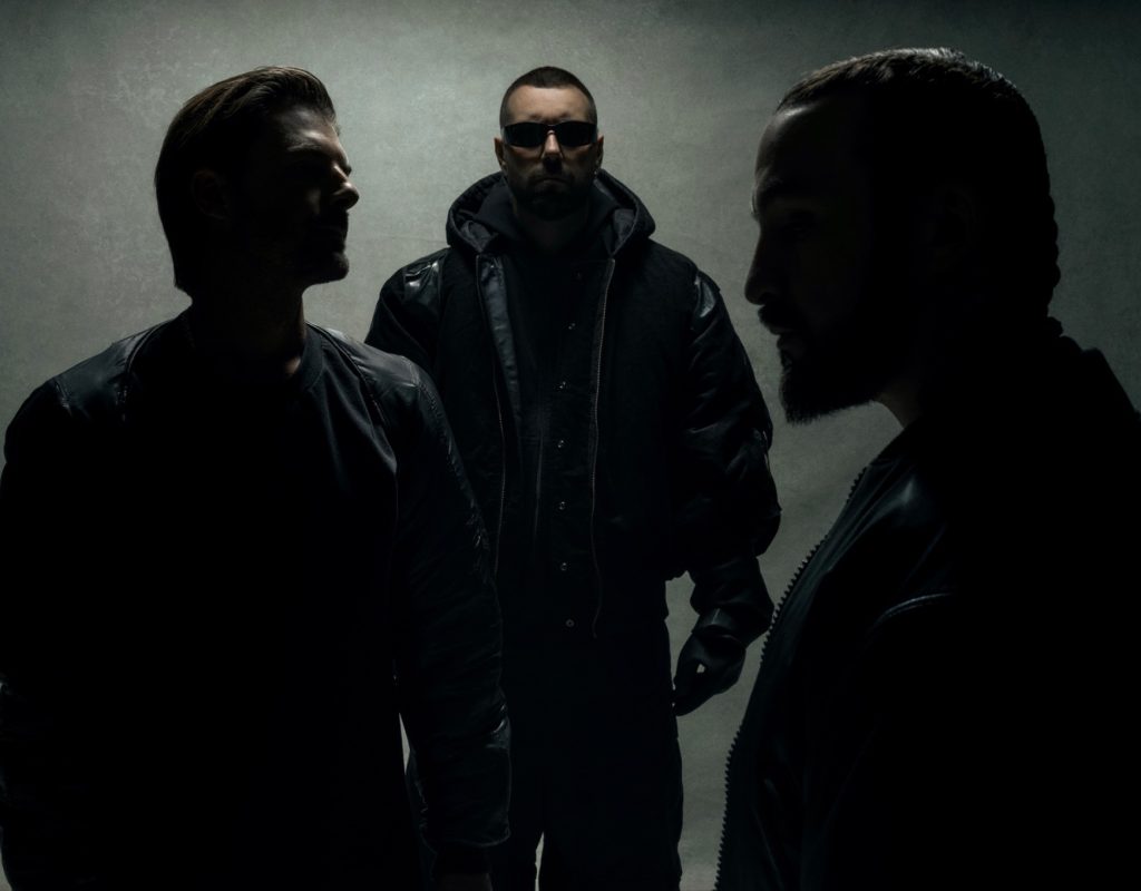 Swedish House Mafia Performs Surprise Free Concert in Gothenburg
