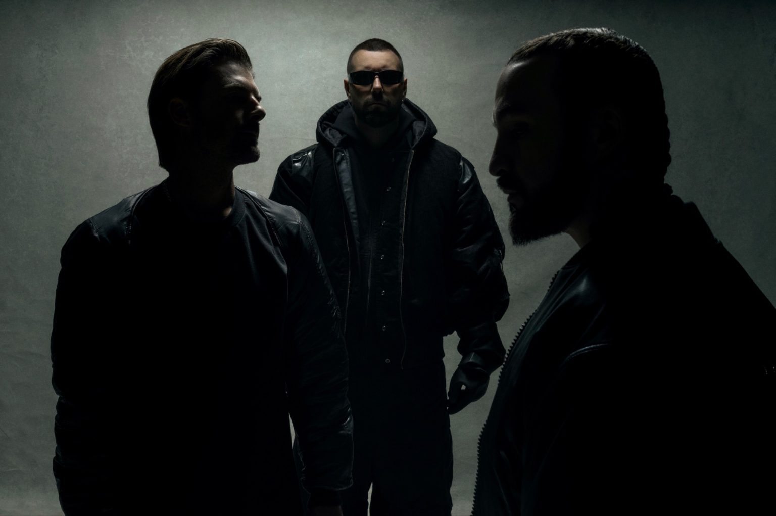 Swedish House Mafia Performs Surprise Free Concert in Gothenburg
