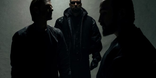 Swedish House Mafia Performs Surprise Free Concert in Gothenburg
