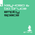 Key4050 & Bo Bruce Deliver Atmospheric Masterpiece 'Empty Space'
