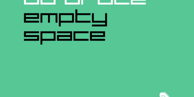 Key4050 & Bo Bruce Deliver Atmospheric Masterpiece ‘Empty Space’