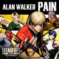 Alan Walker Returns to Fatal Fury: City of the Wolves with ‘Pain’