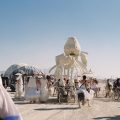 Burning Man Tickets Are Very Cheap Right Now