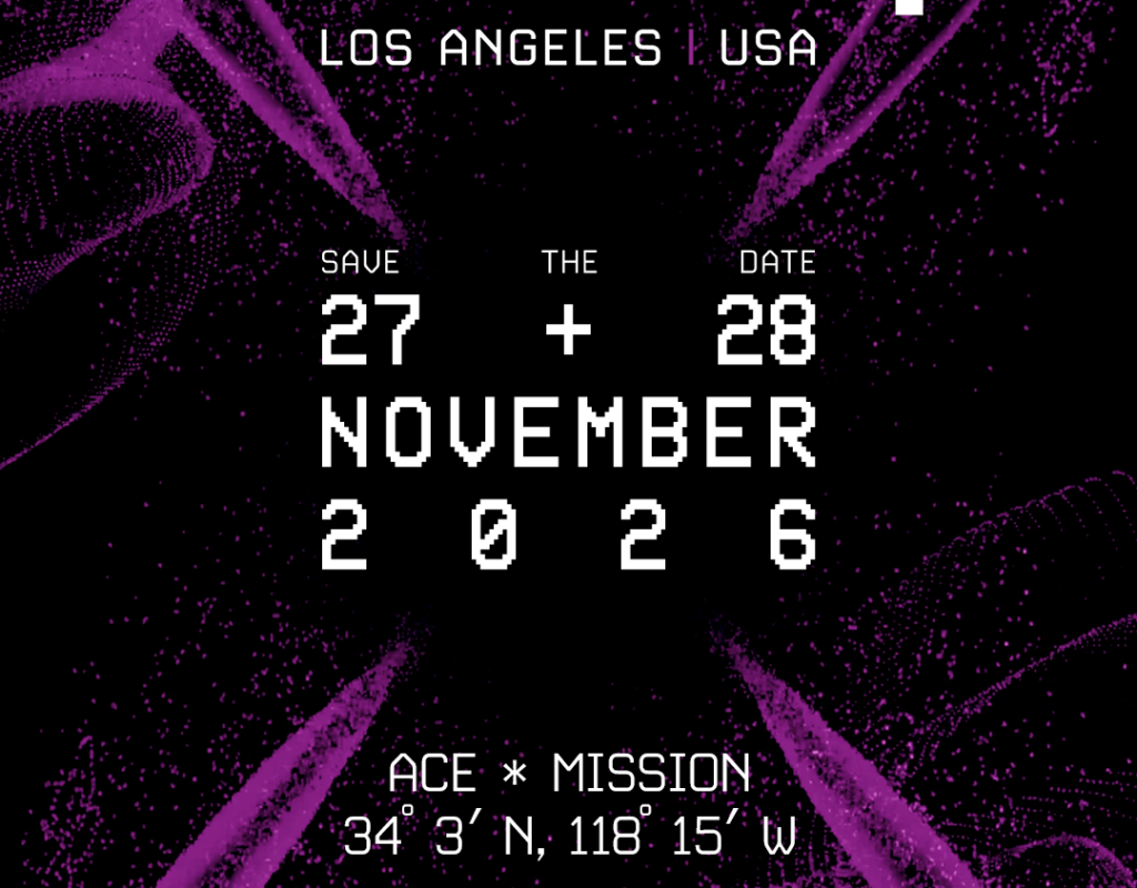Time Warp Announces Debut Los Angeles Edition for Nov. 27-28