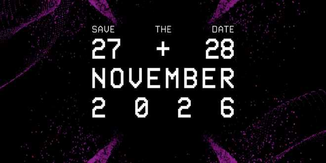 Time Warp Announces Debut Los Angeles Edition for Nov. 27-28