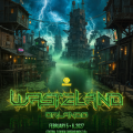 Wasteland Festival Announces Debut Orlando Edition for 2027