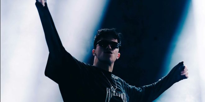 19:26 and 1LINE Collaborate on Melodic Techno Gem ‘On The Other Side’