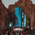 Zamna Returns to Egypt’s Sinai Beach with Massive Lineup