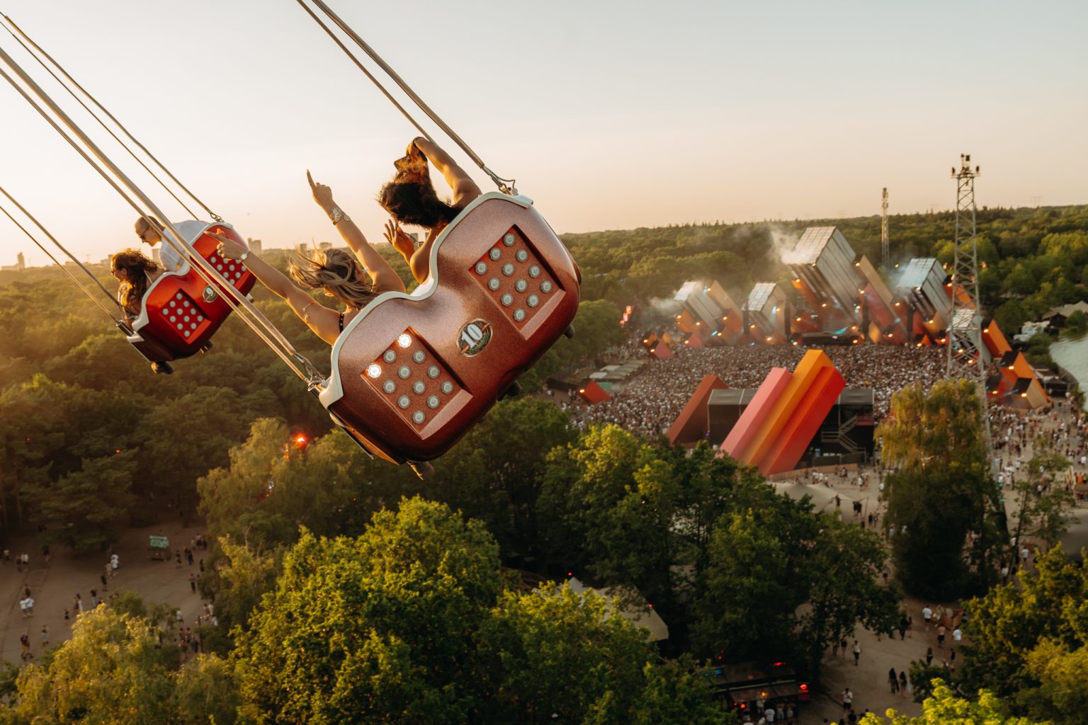 Awakenings EXO Expands to Colombia for December 2026 Debut