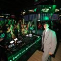 John Summit Takes Over New York Stock Exchange for Historic Performance