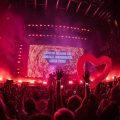 Above & Beyond's ABGT700 Interrupted Due To Severe Weather