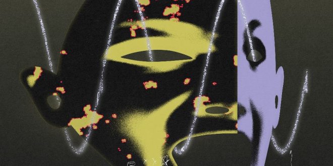 Kaufmann Drops First Solo Drumcode EP, Easy A